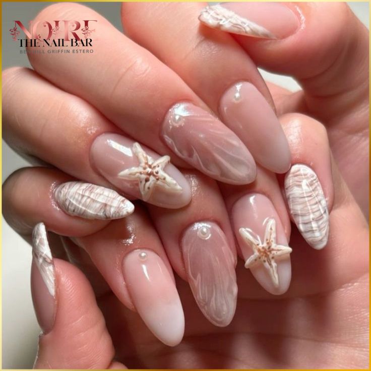 You deserve nails done right, every visit. Designed to suit your days, events, and personal taste